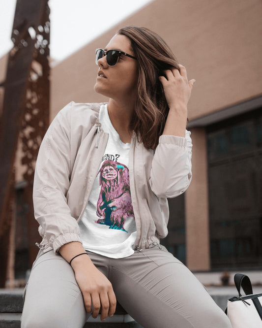 Ludo's Friend - Women's Relaxed Tee