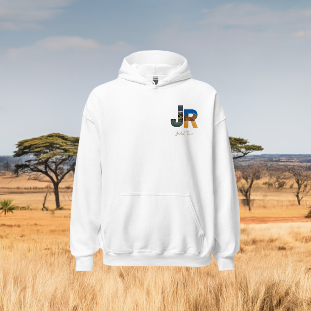 Africa - Unisex Hoodie