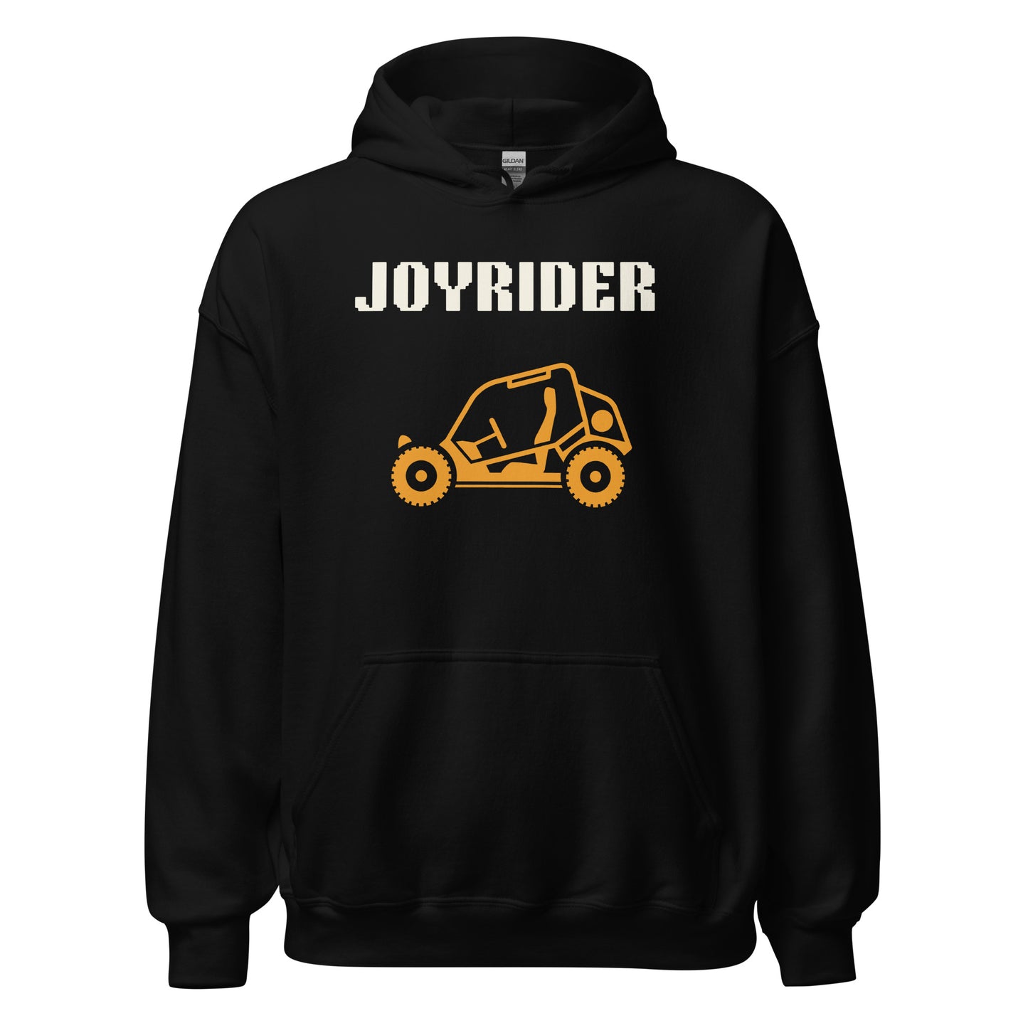 Dune Buggy - Unisex Hoodie