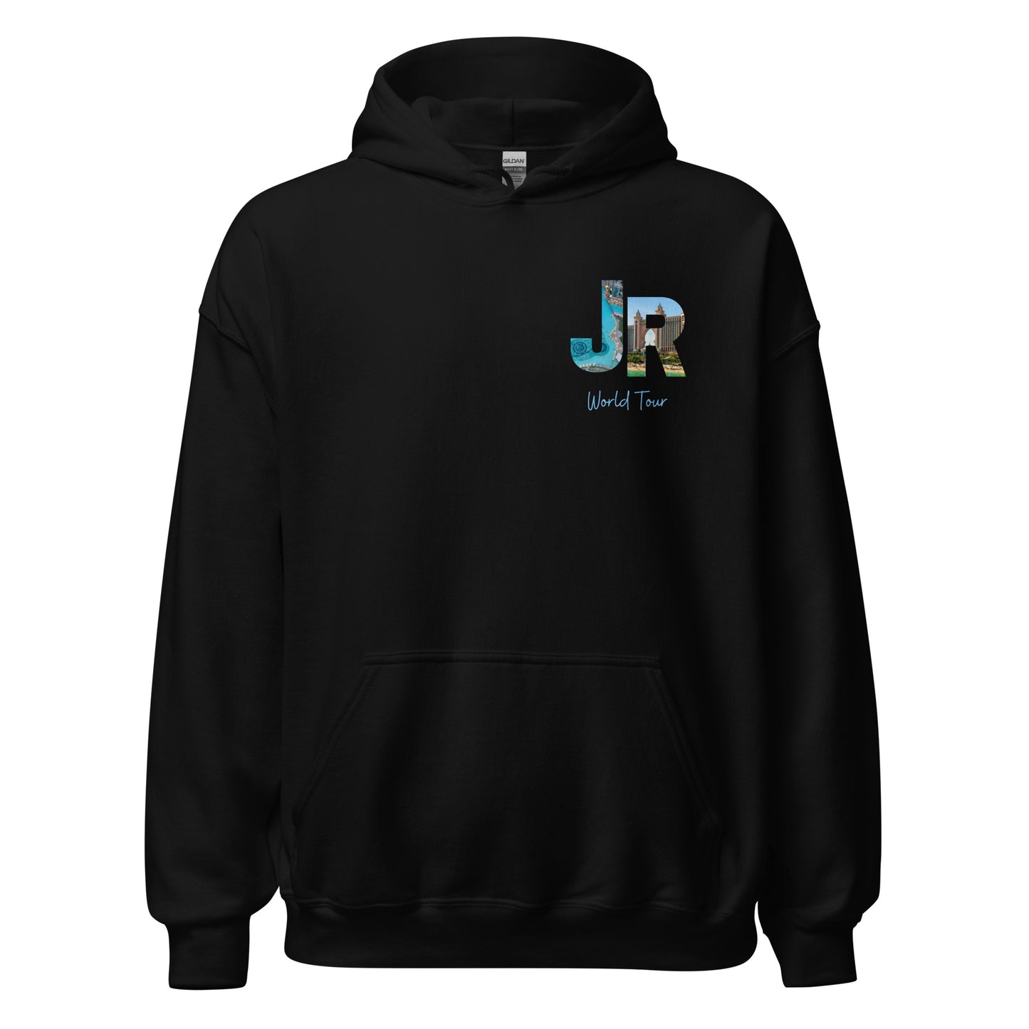 Dubai - Unisex Hoodie