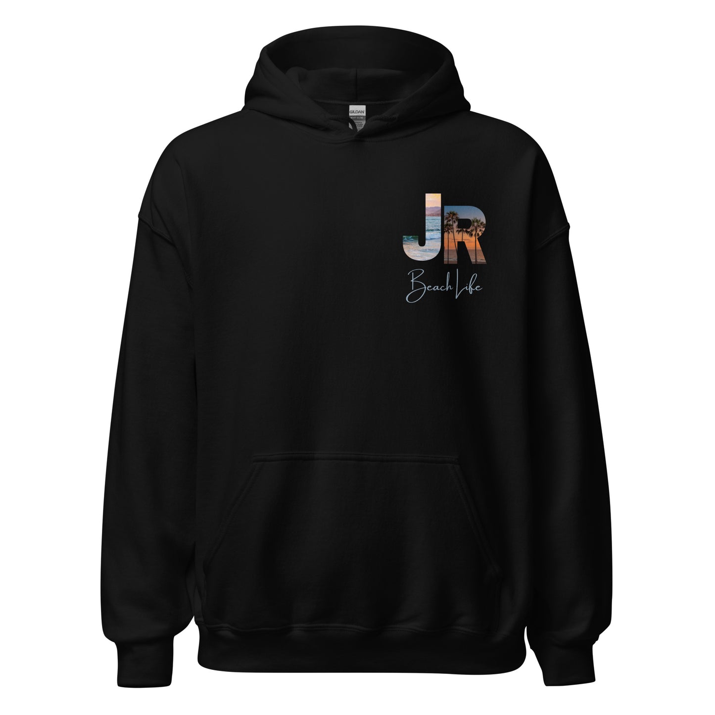 Beach Life - Unisex Hoodie