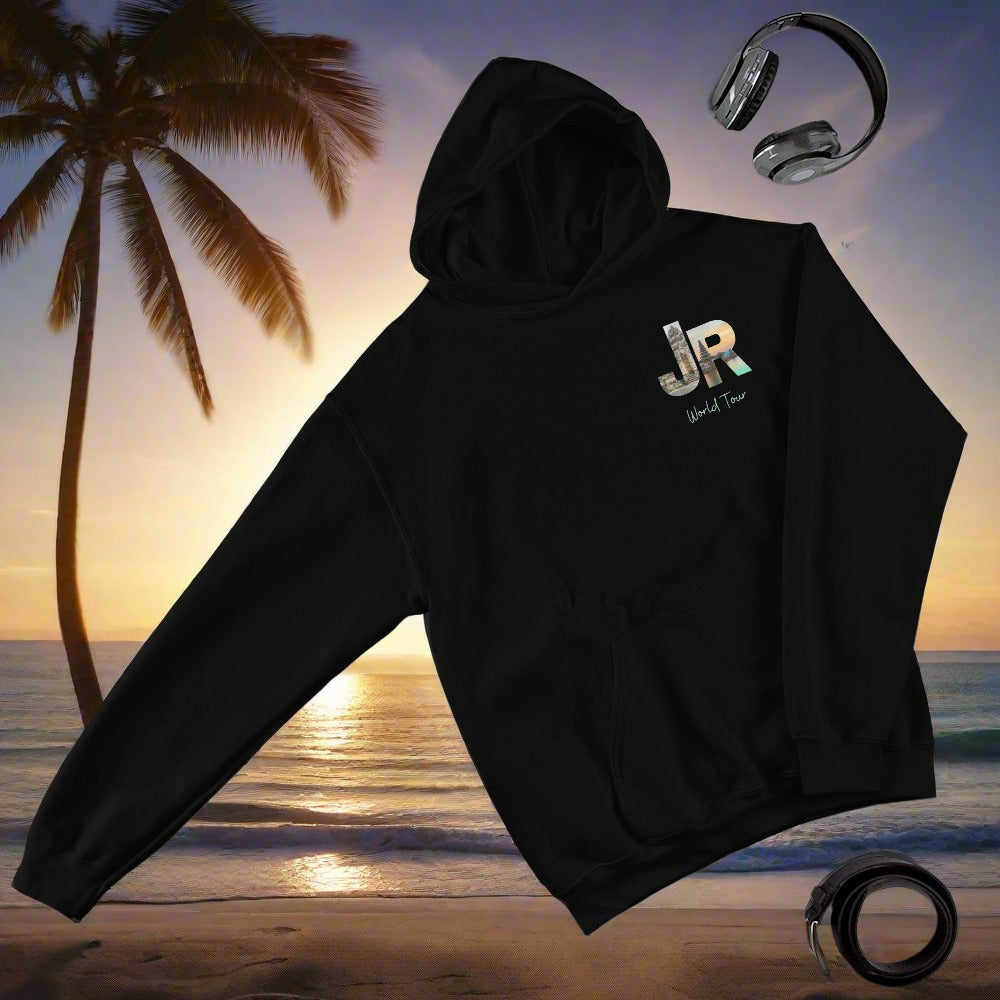 Bali - Unisex Hoodie