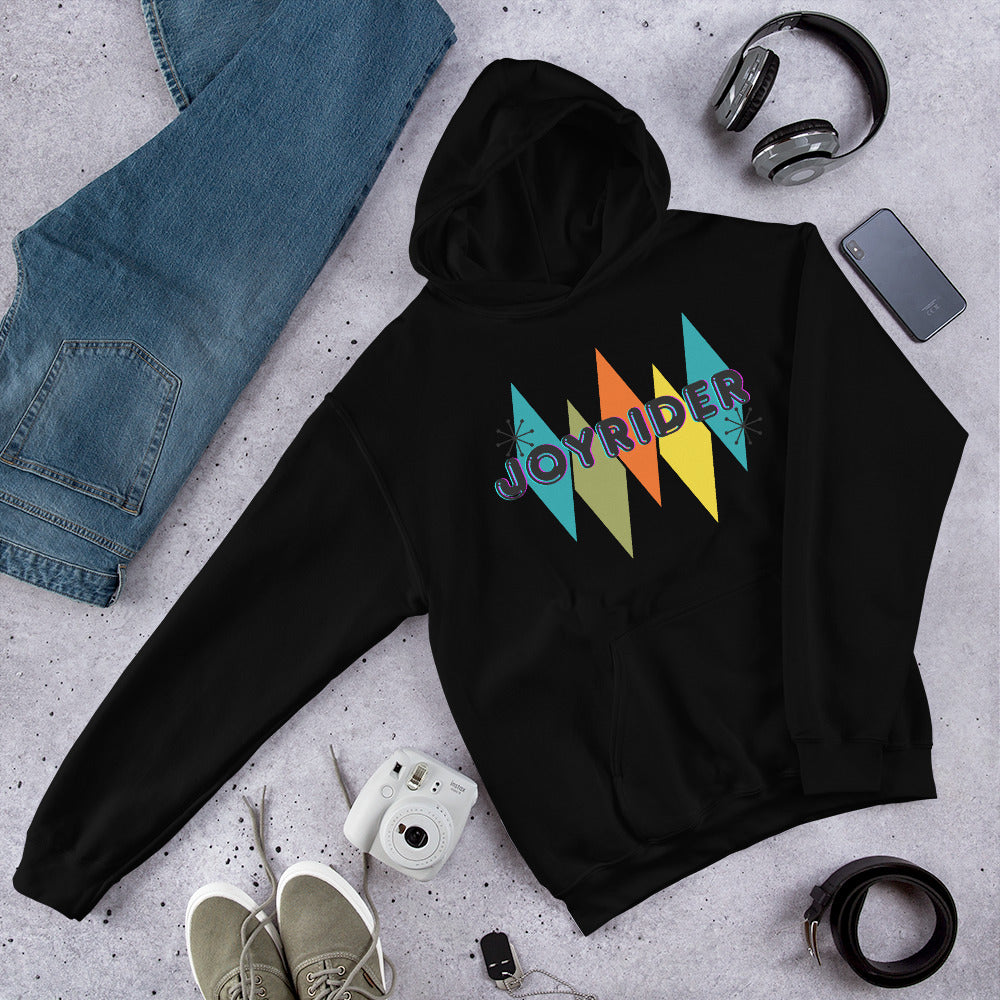 Diamonds - Unisex Hoodie