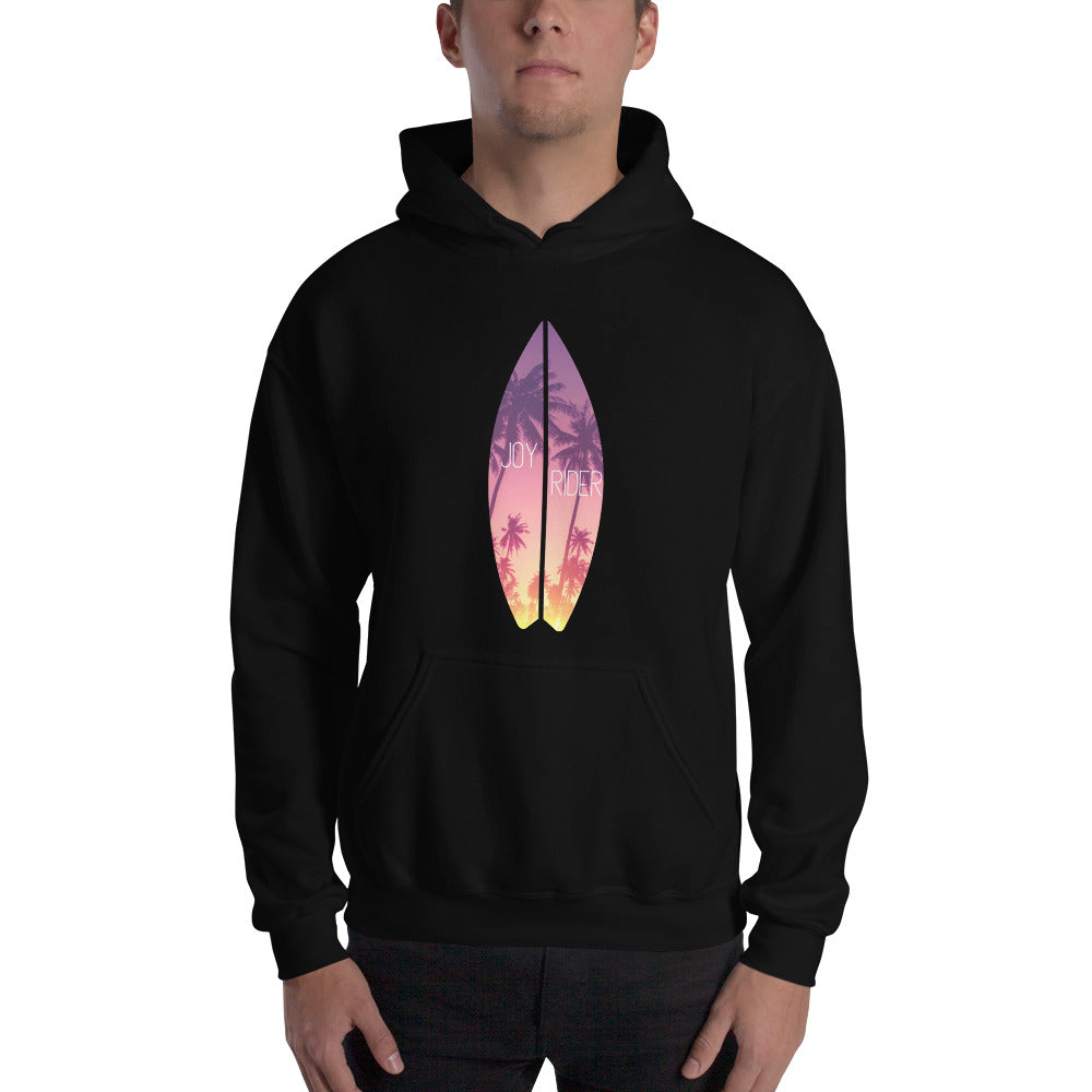 Surf Palms - Unisex Hoodie