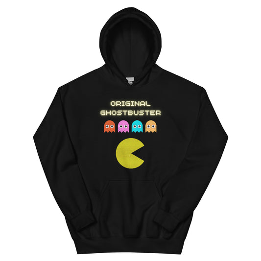 Original Ghostbuster - Unisex Hoodie