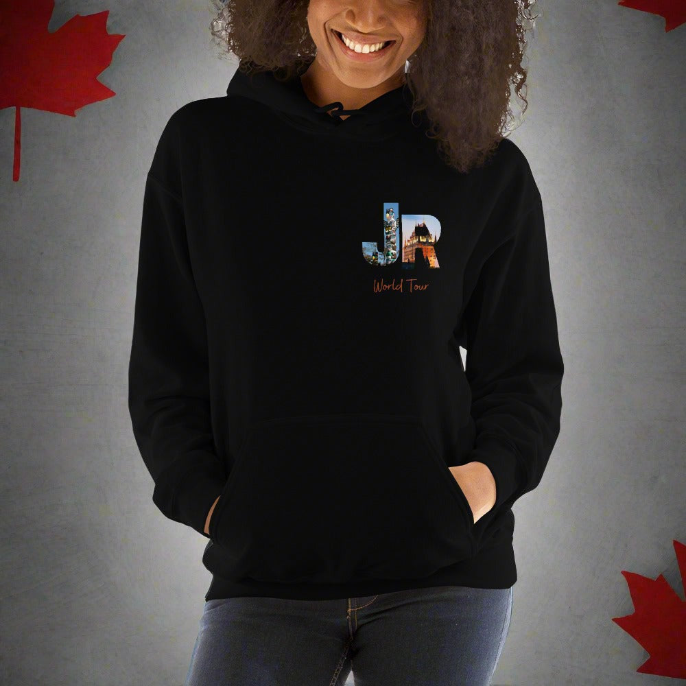 Canada - Unisex Hoodie