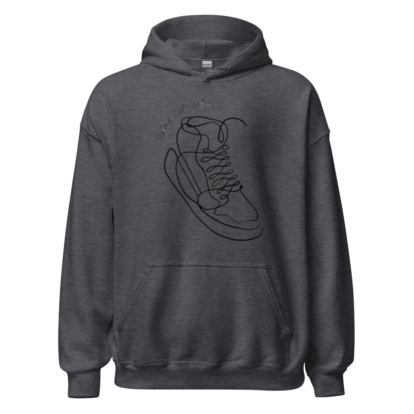 Got Sole - Unisex Hoodie