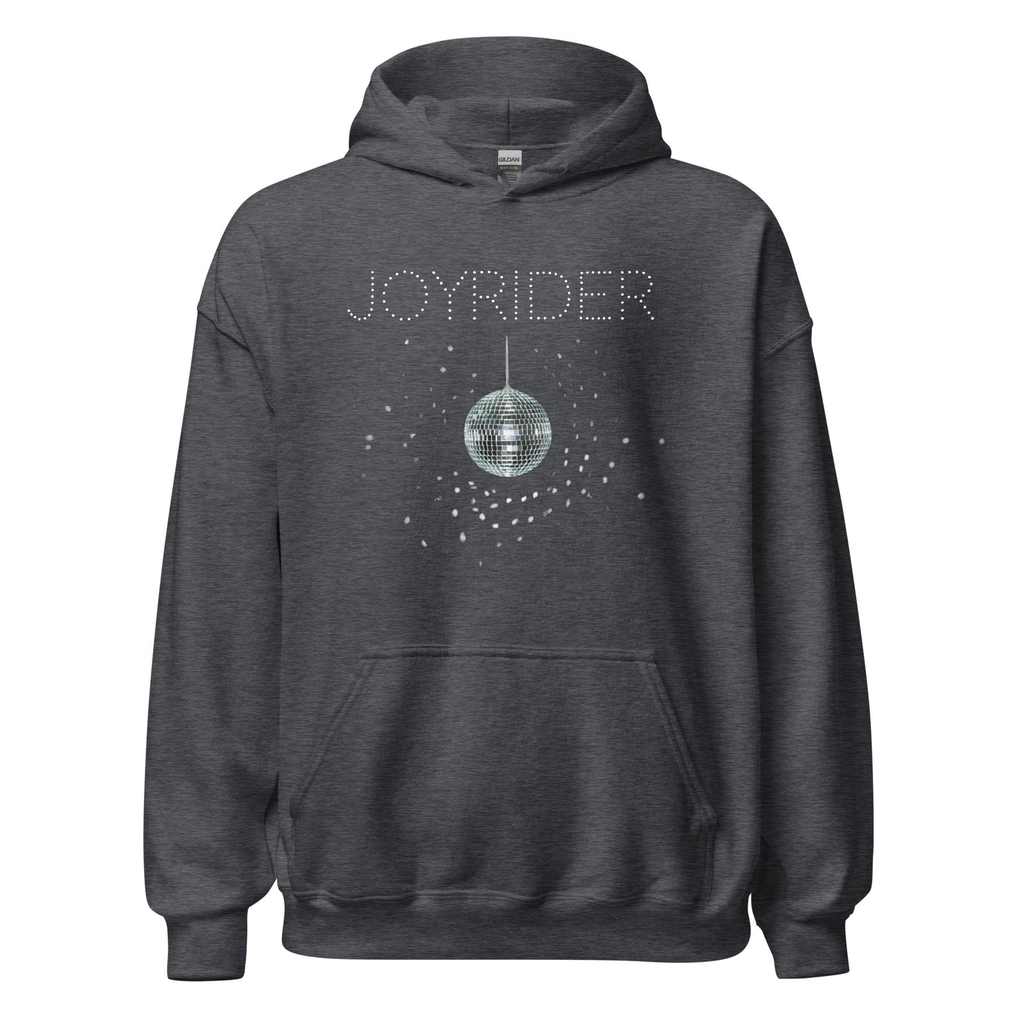 Glitter Ball - Unisex Hoodie