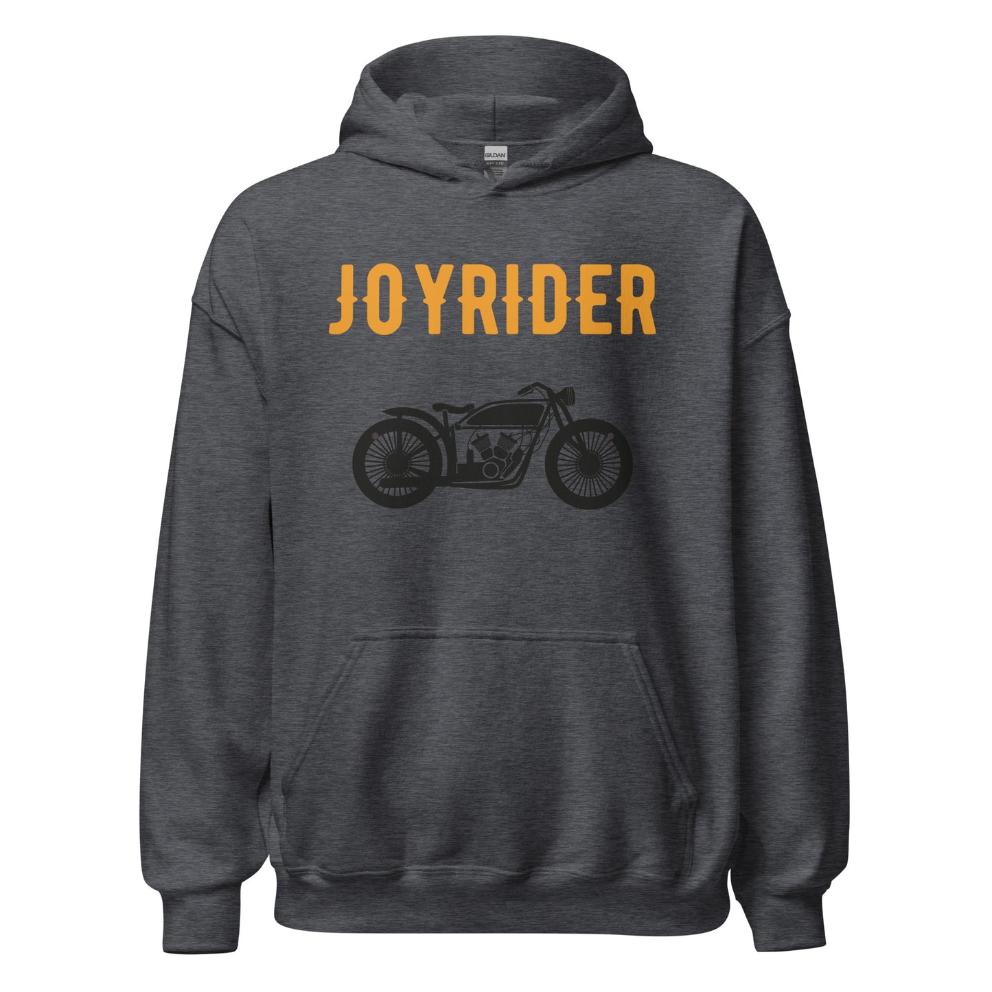 Motorcycle - Unisex Hoodie