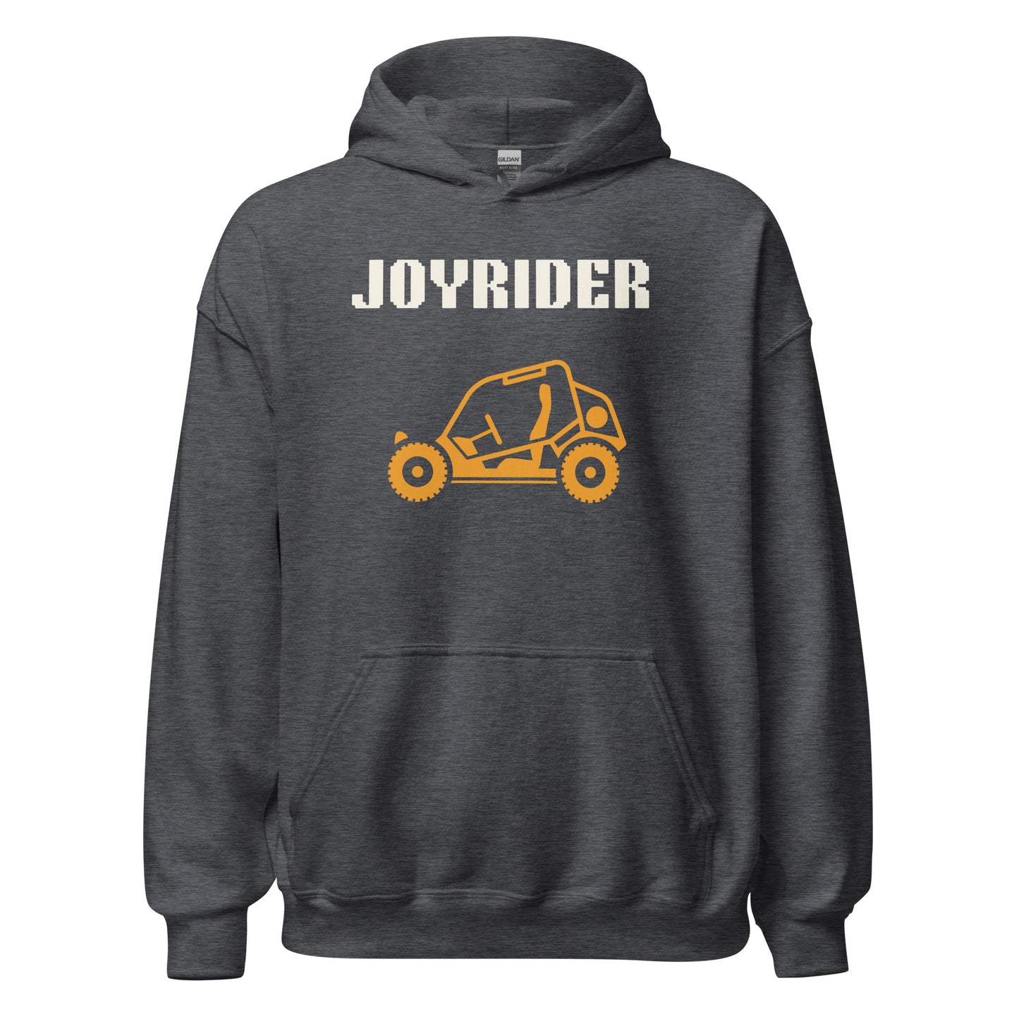 Dune Buggy - Unisex Hoodie