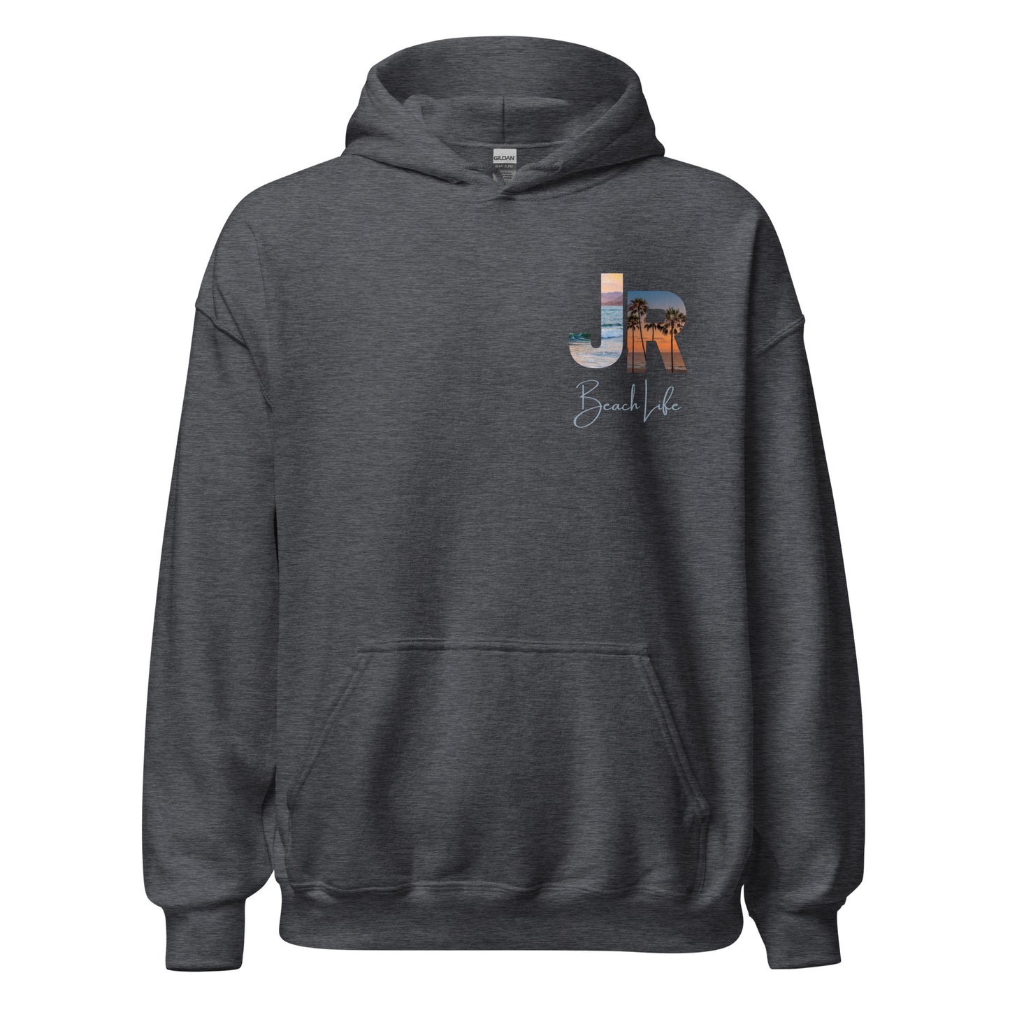 Beach Life - Unisex Hoodie