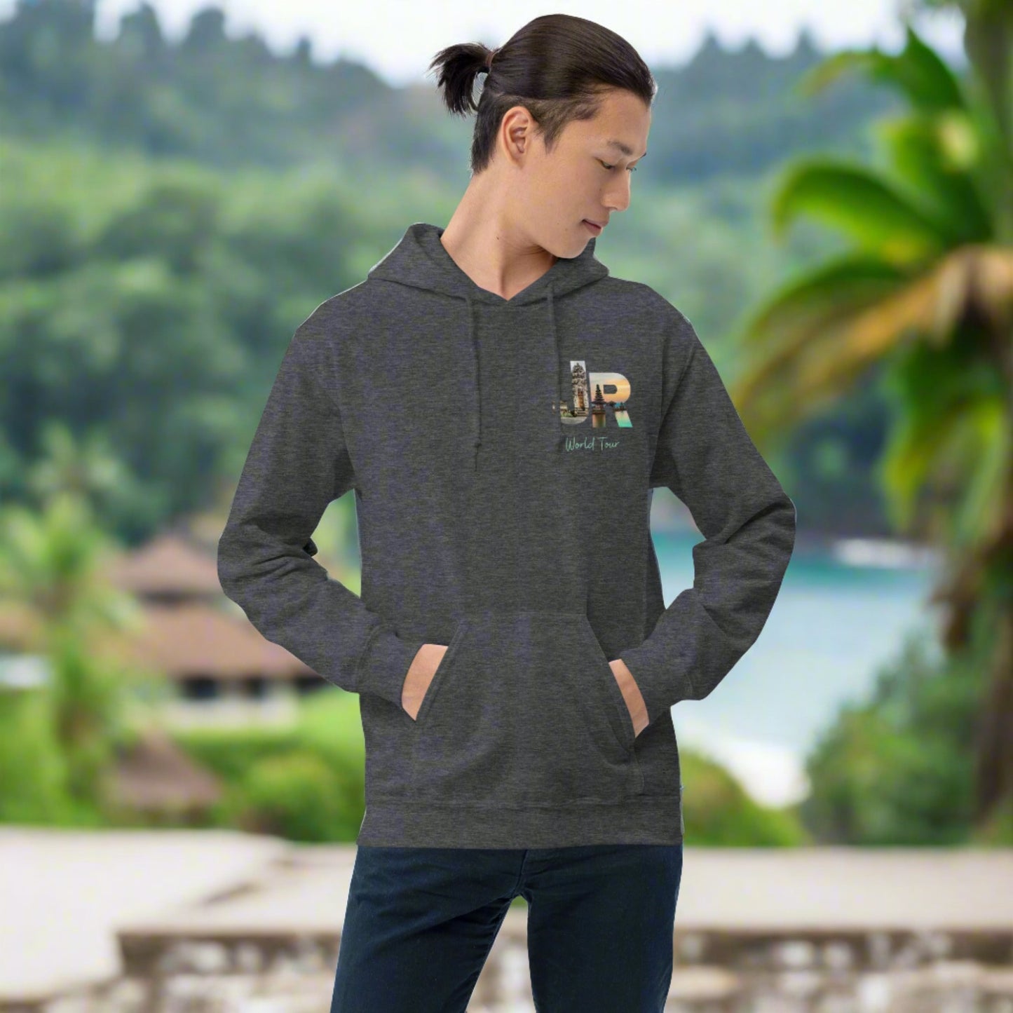 Bali - Unisex Hoodie