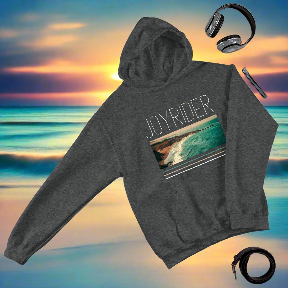 Ocean - Unisex Hoodie