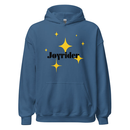 Twinkle - Unisex Hoodie