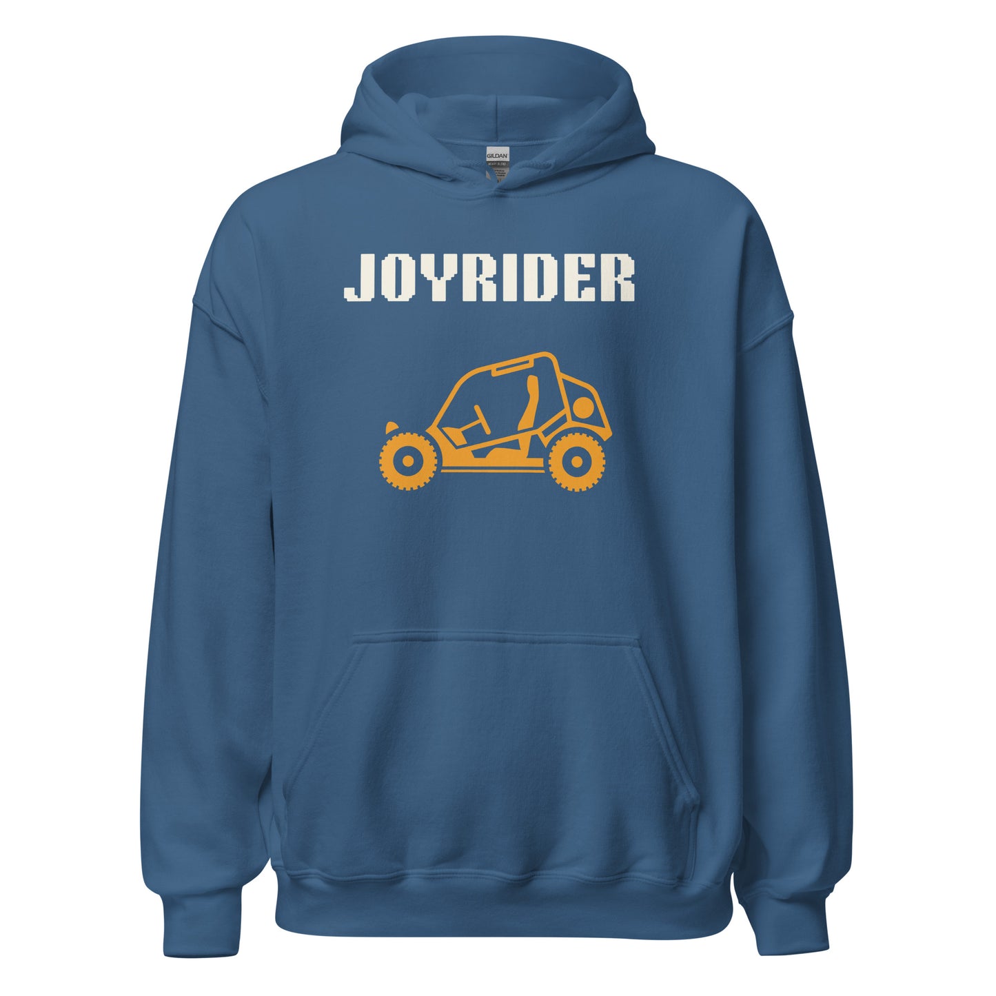 Dune Buggy - Unisex Hoodie