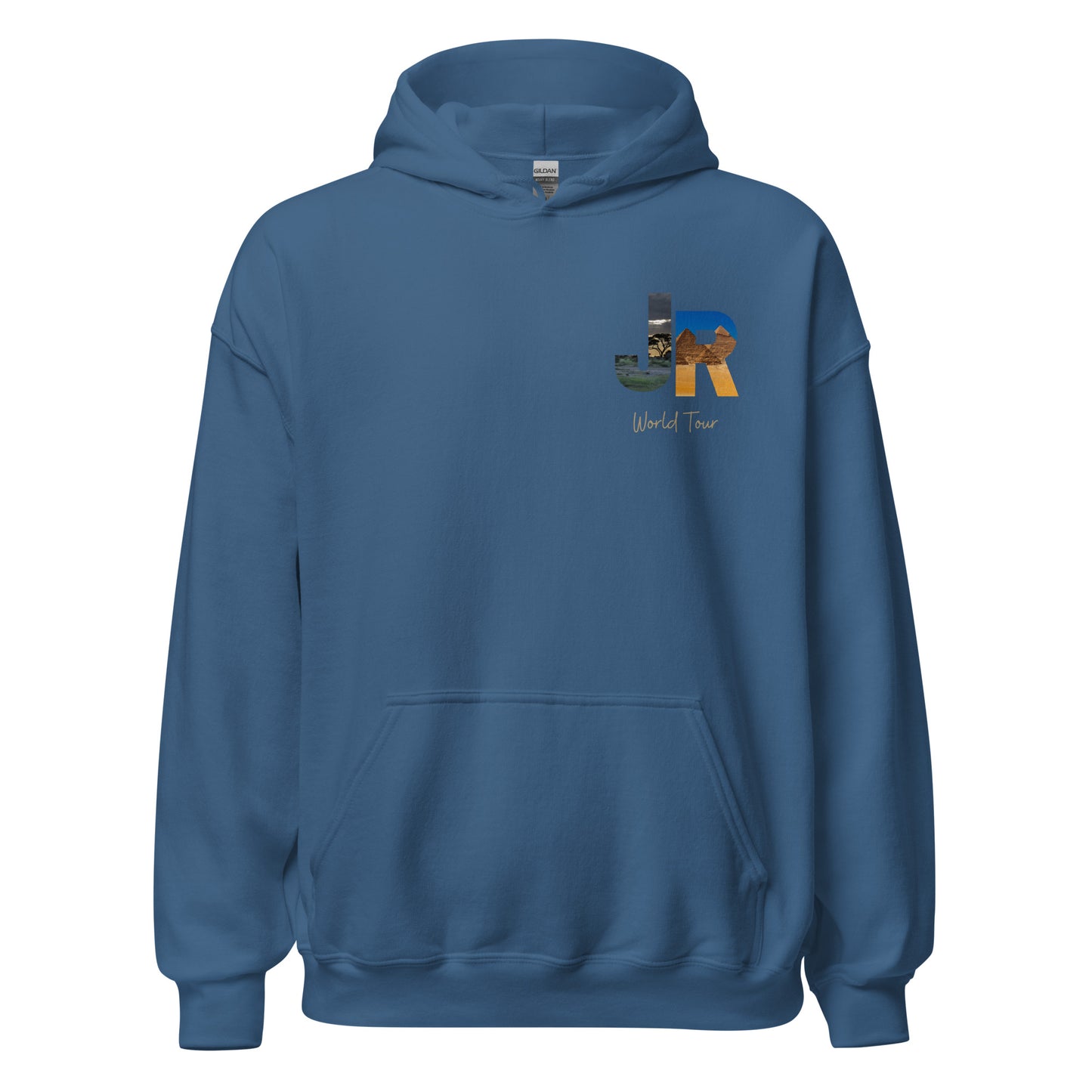 Africa - Unisex Hoodie