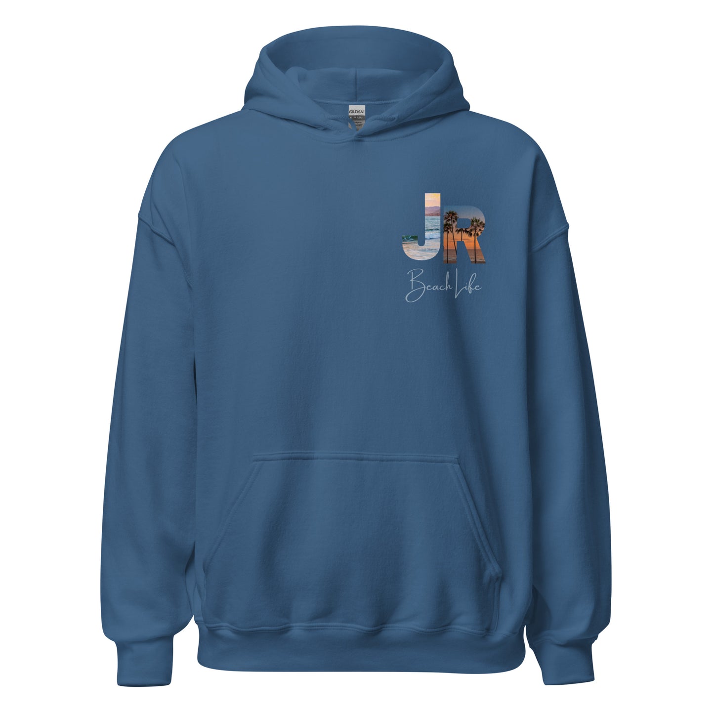 Beach Life - Unisex Hoodie