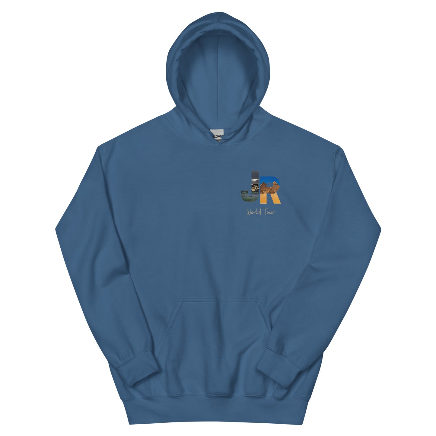 Africa - Unisex Hoodie