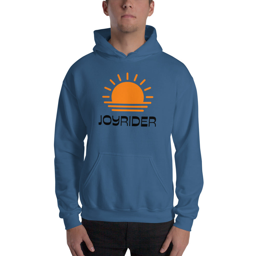 Sinking Sun - Unisex Hoodie