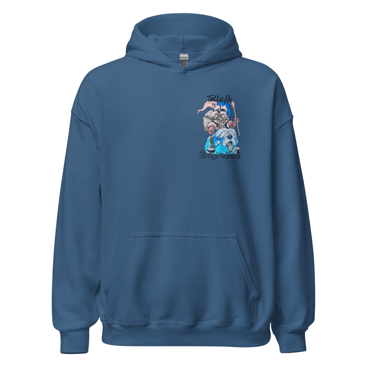 Sir Didymus- Unisex Hoodie