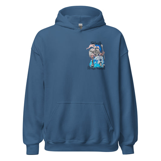 Sir Didymus- Unisex Hoodie