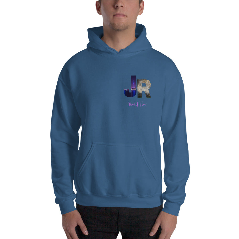 New Zealand - Unisex Hoodie