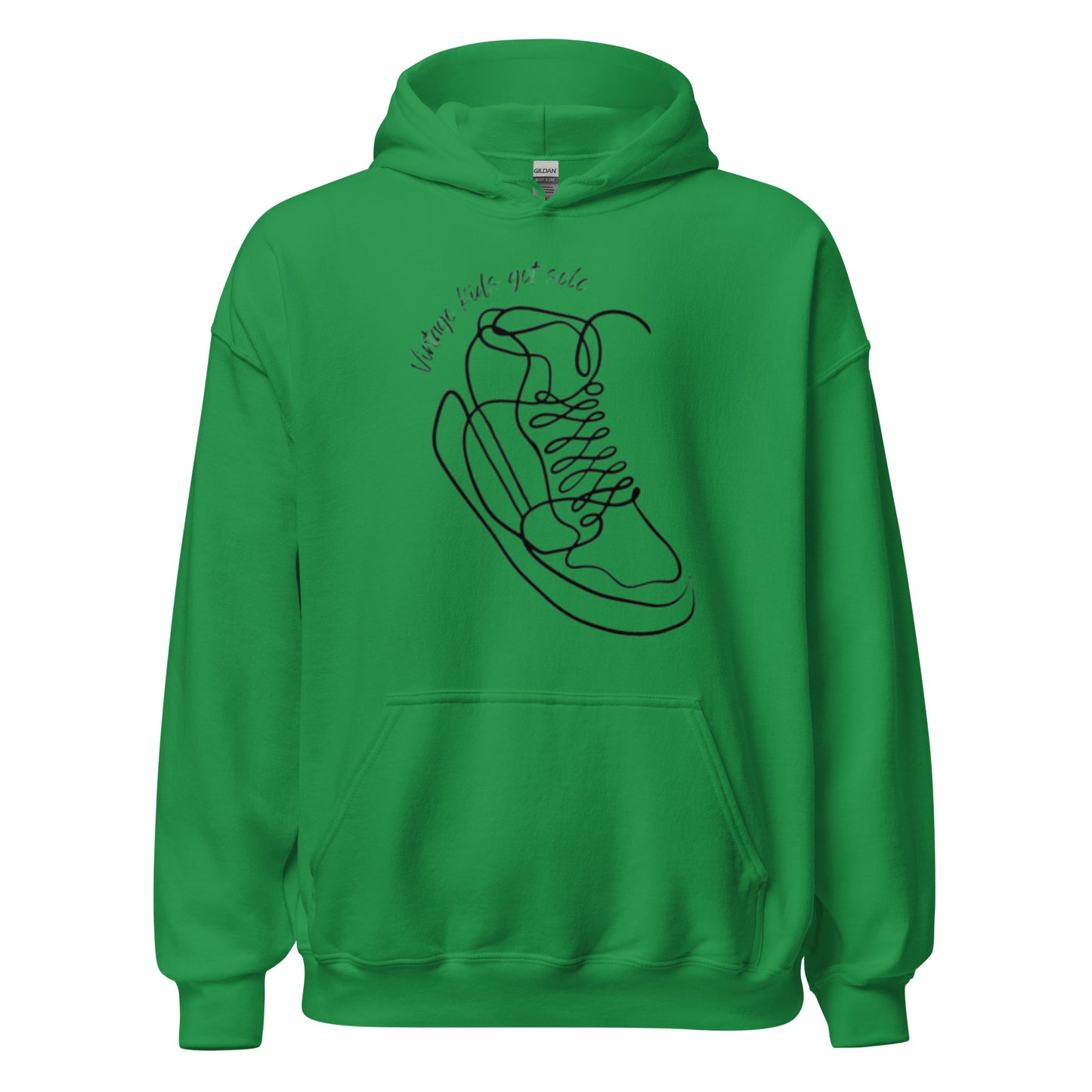 Got Sole - Unisex Hoodie