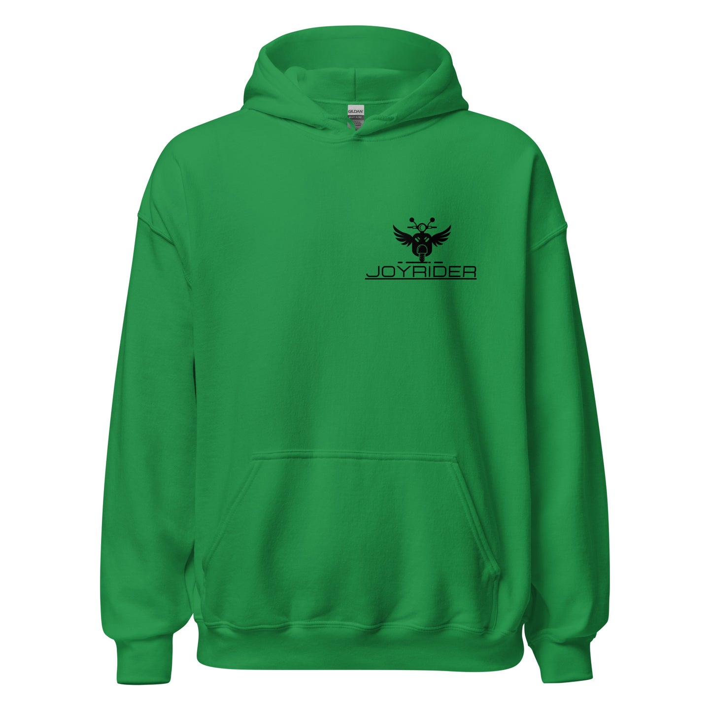 Wing Rider - Unisex Hoodie