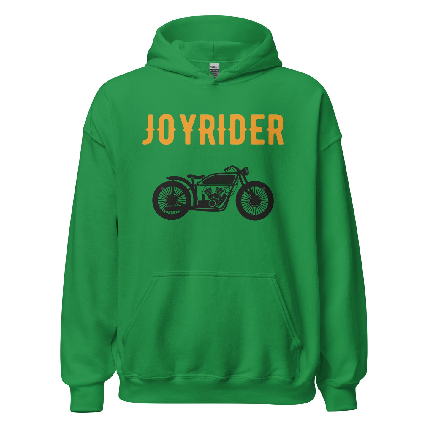 Motorcycle - Unisex Hoodie