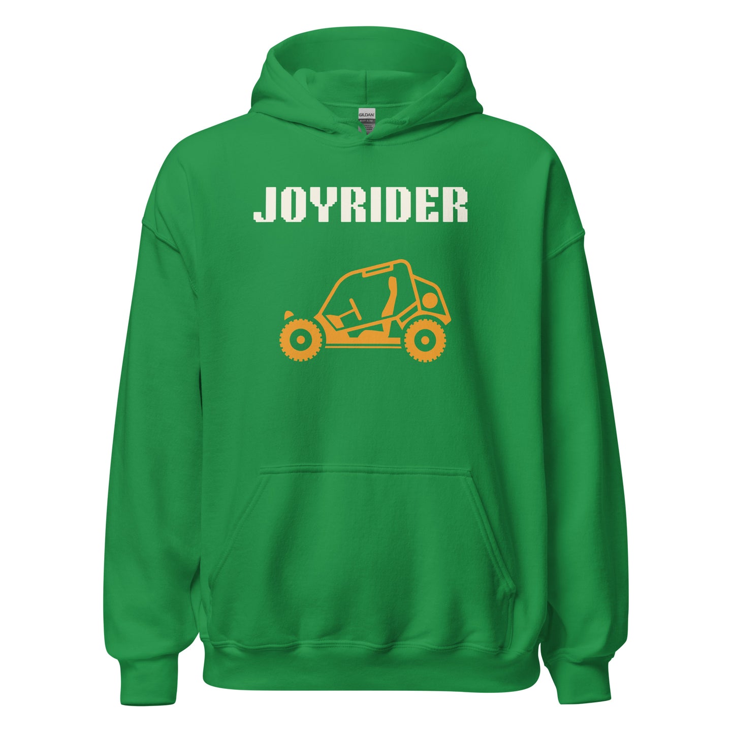 Dune Buggy - Unisex Hoodie