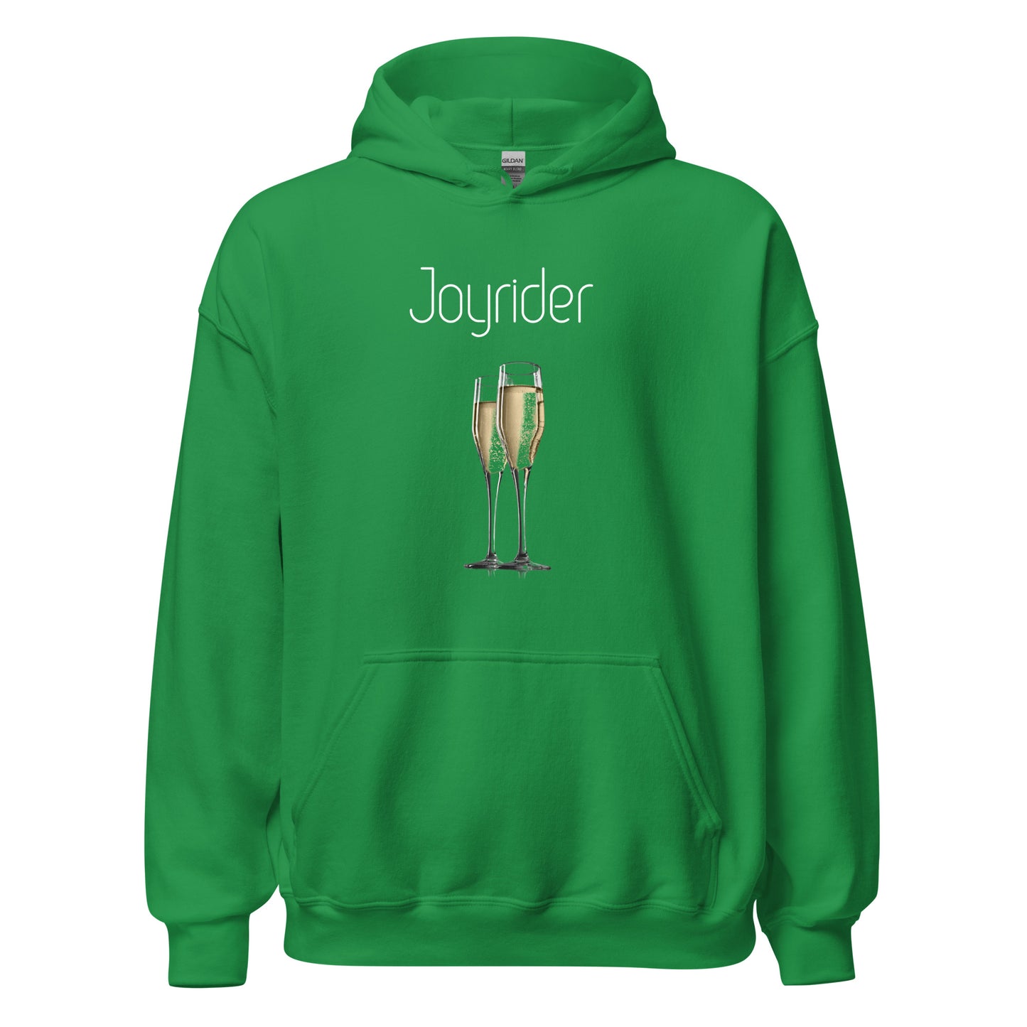 Champagne - Unisex Hoodie