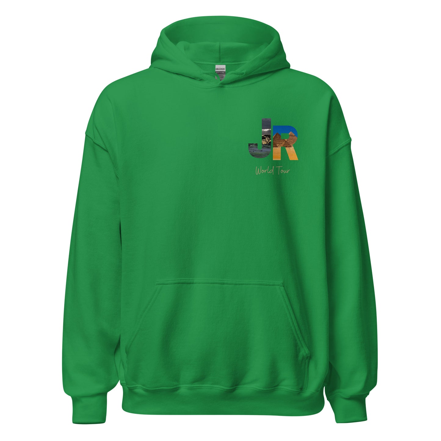 Africa - Unisex Hoodie