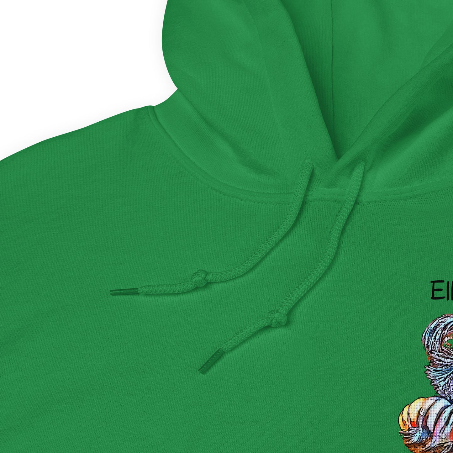 Ello- Unisex Hoodie