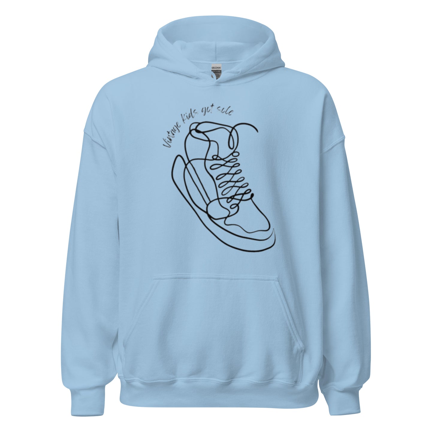 Got Sole - Unisex Hoodie