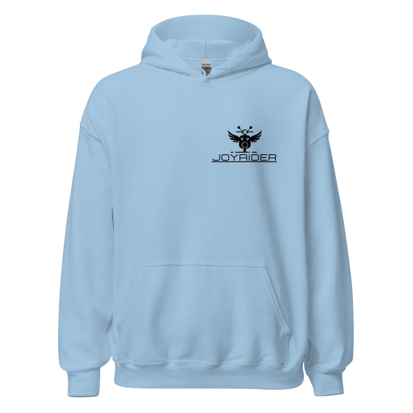 Wing Rider - Unisex Hoodie