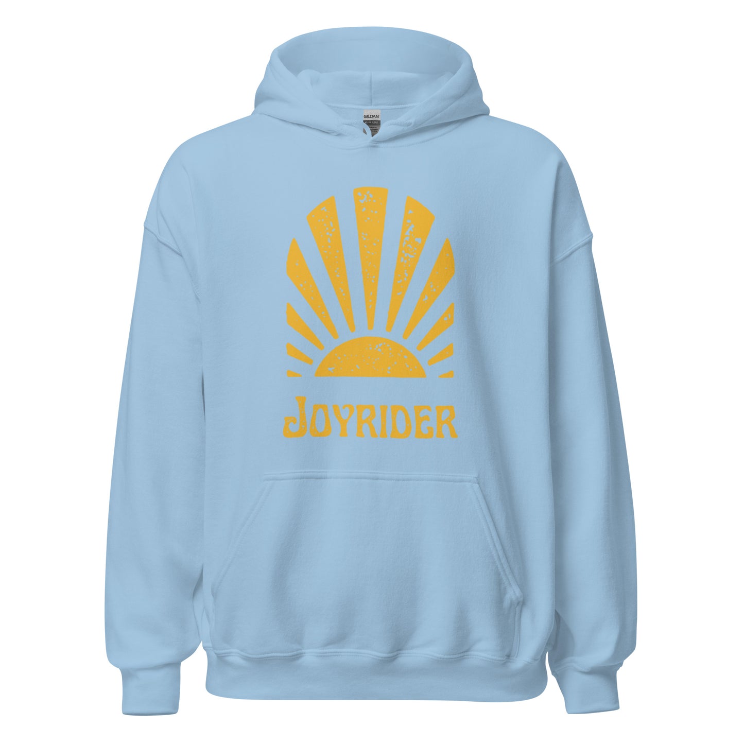 Sun Beams - Unisex Hoodie