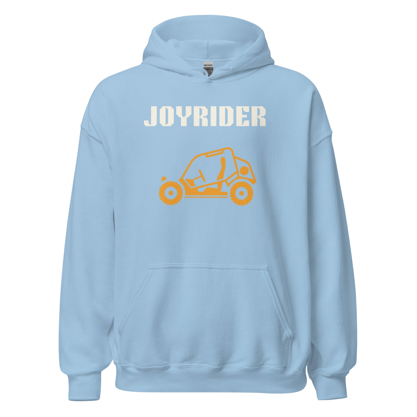 Dune Buggy - Unisex Hoodie