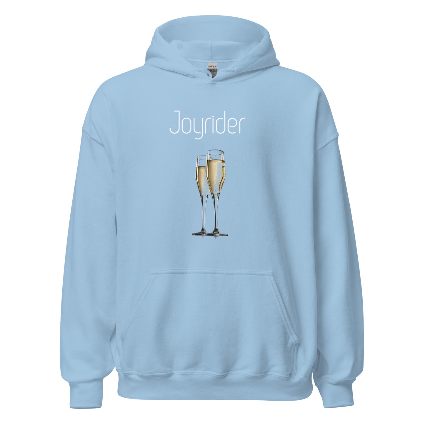 Champagne - Unisex Hoodie