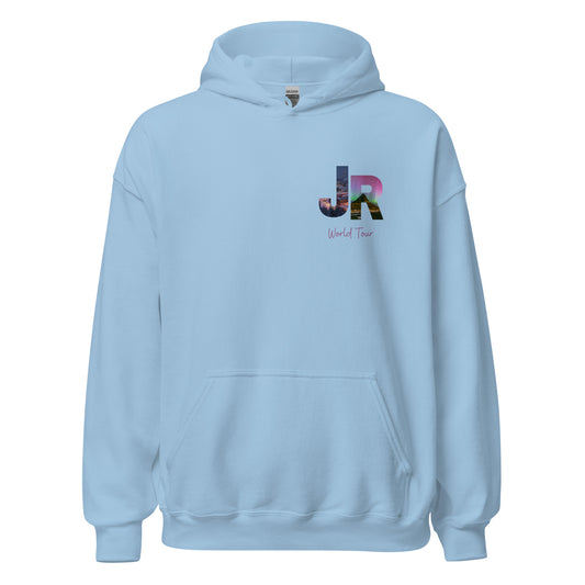 Iceland - Unisex Hoodie