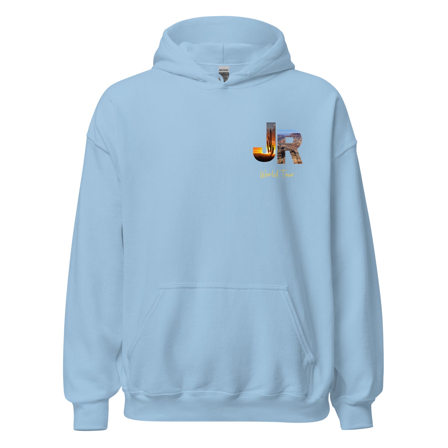 United States - Unisex Hoodie