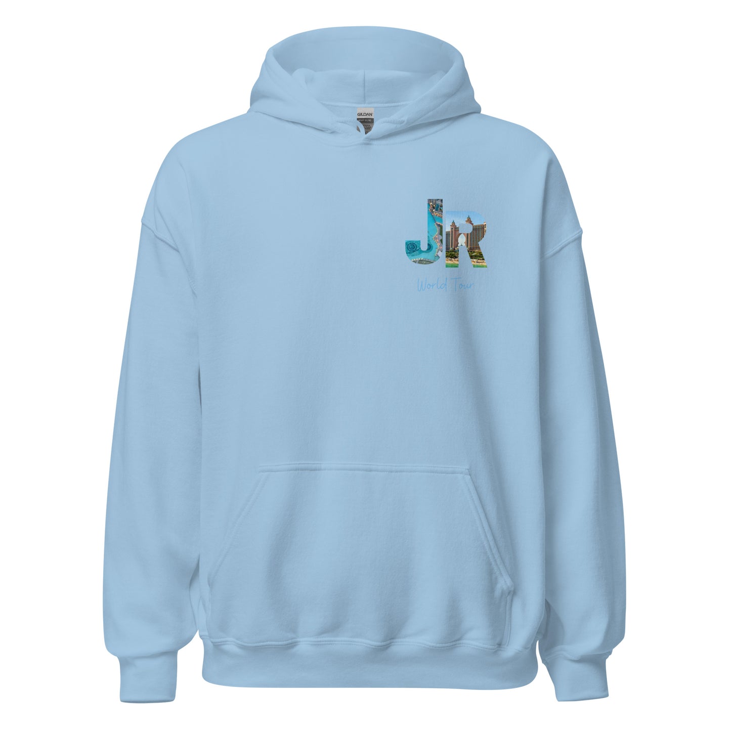 Dubai - Unisex Hoodie