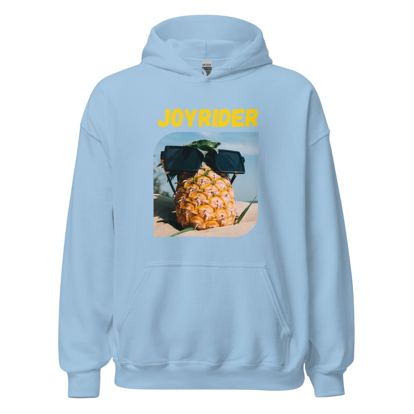 Fine Apple - Unisex Hoodie