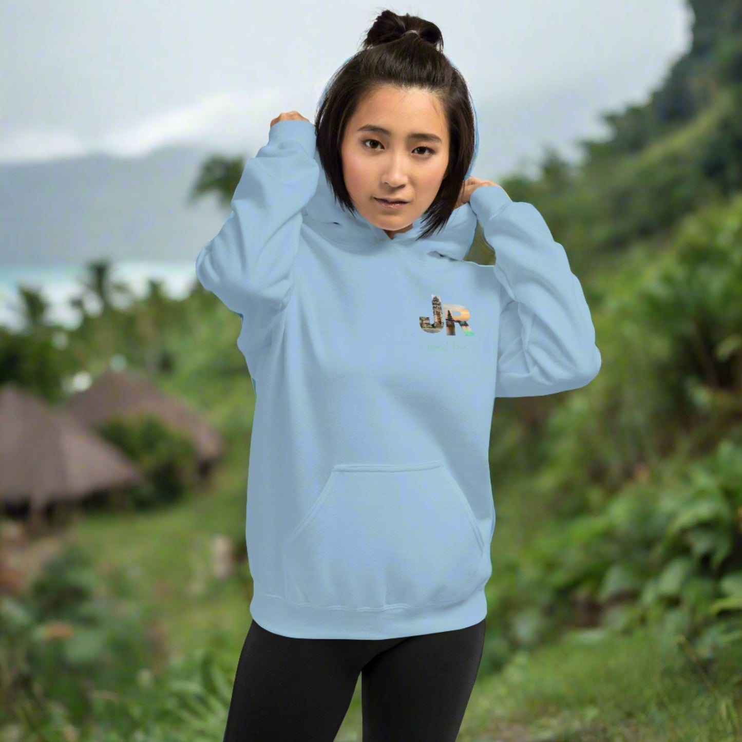 Bali - Unisex Hoodie