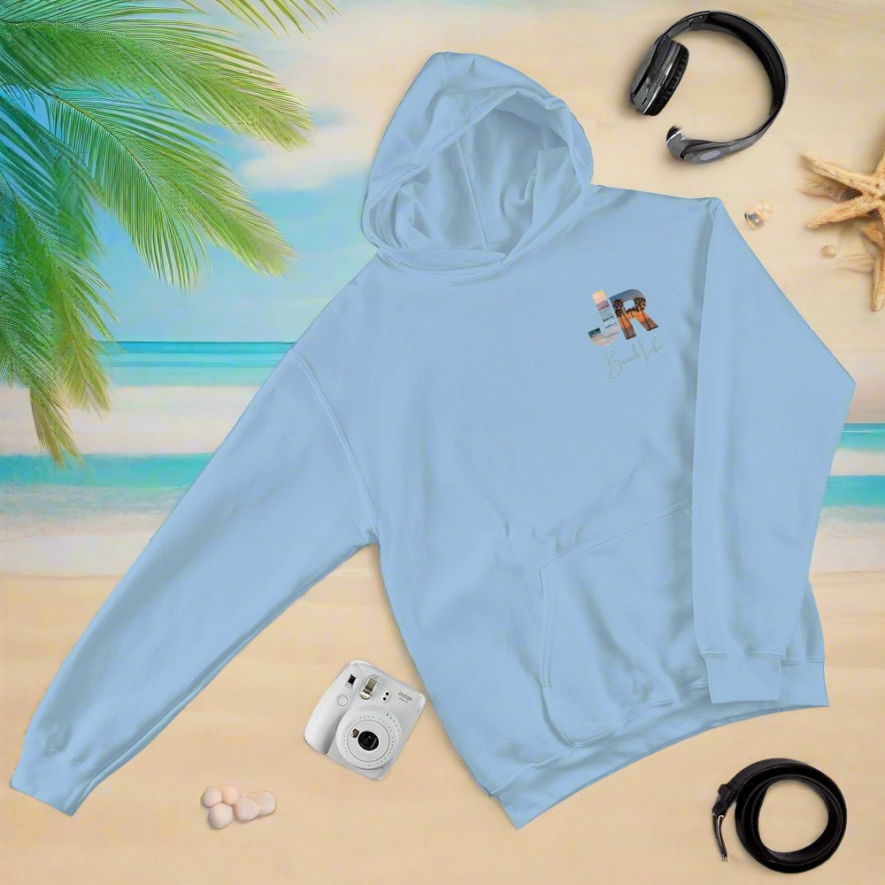 Beach Life - Unisex Hoodie