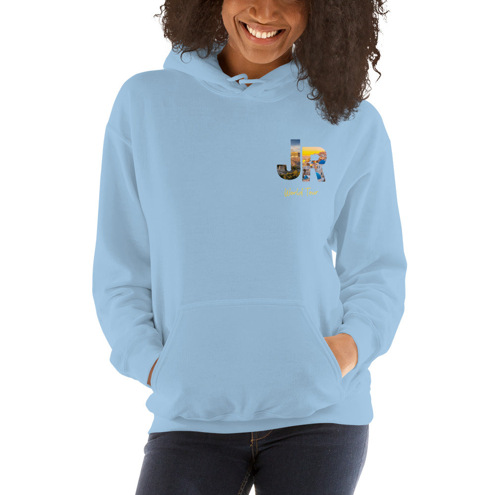 Greece - Unisex Hoodie