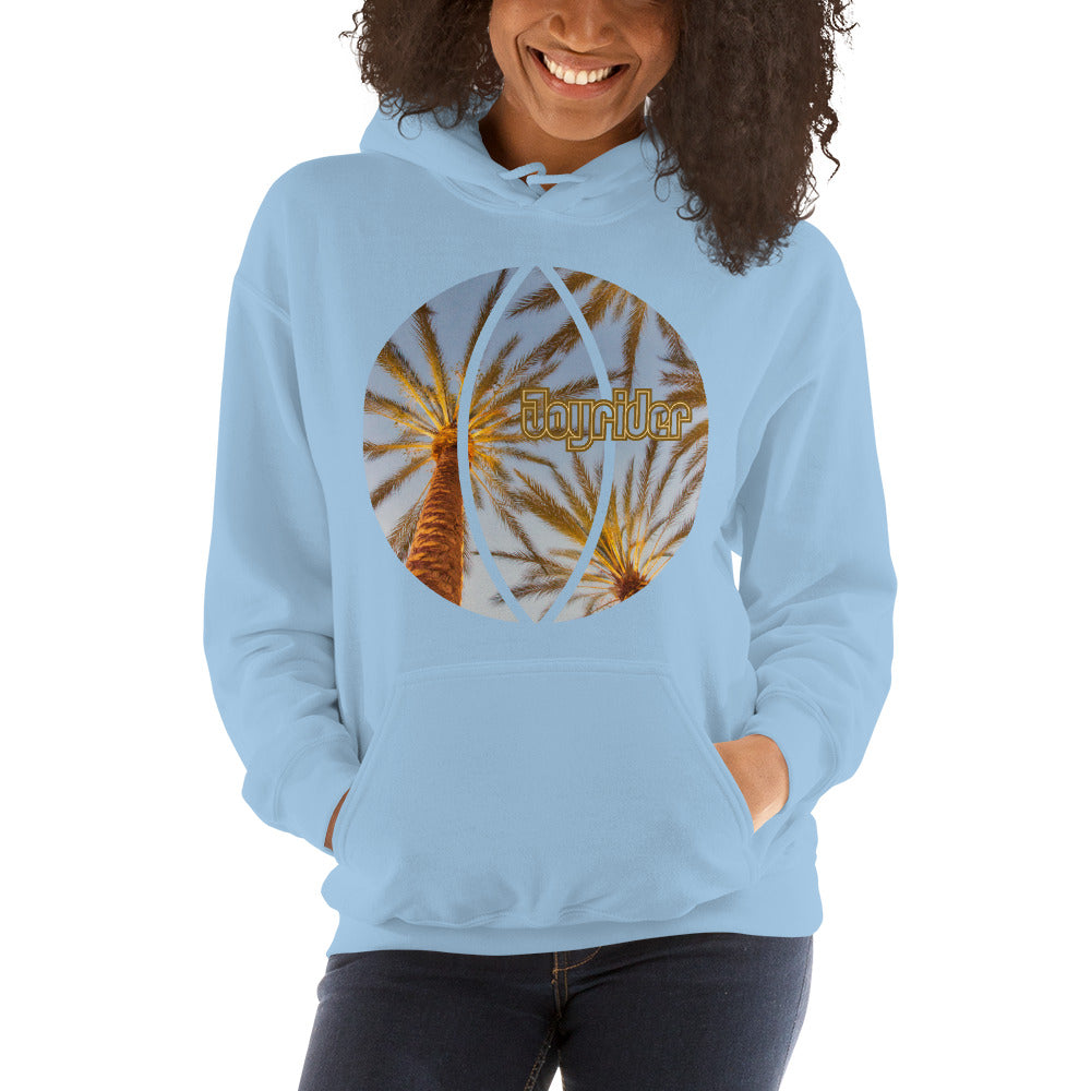 Palm Trunk - Unisex Hoodie