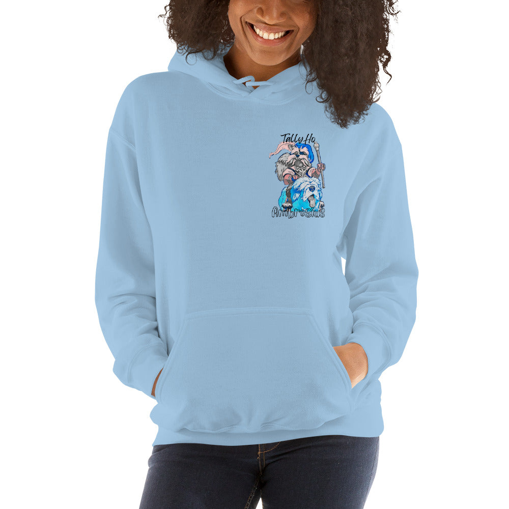 Sir Didymus- Unisex Hoodie