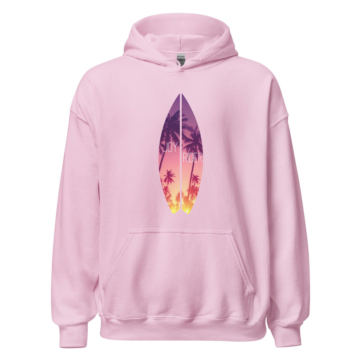 Surf Palms - Unisex Hoodie