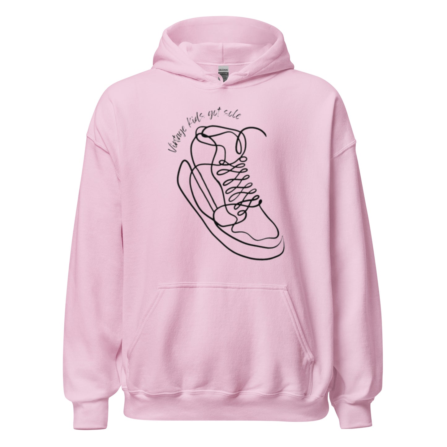 Got Sole - Unisex Hoodie