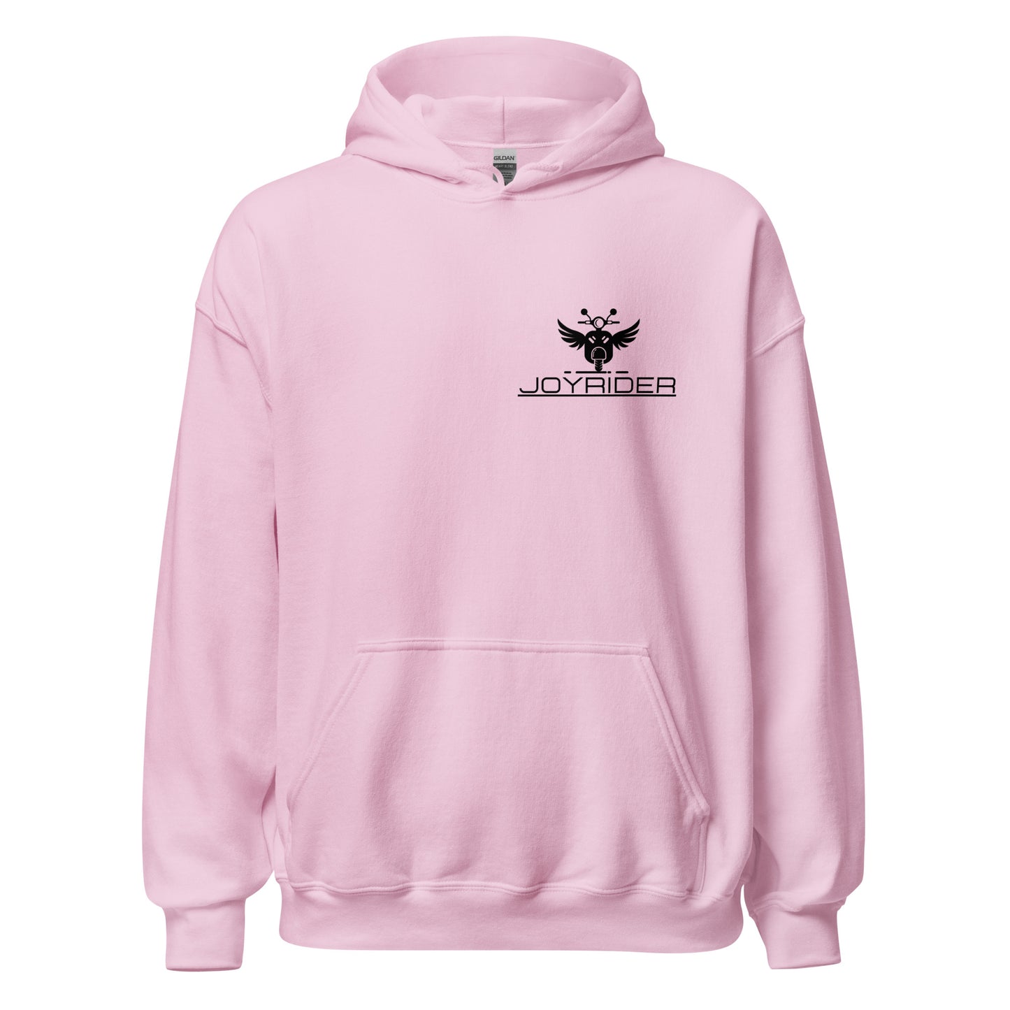 Wing Rider - Unisex Hoodie